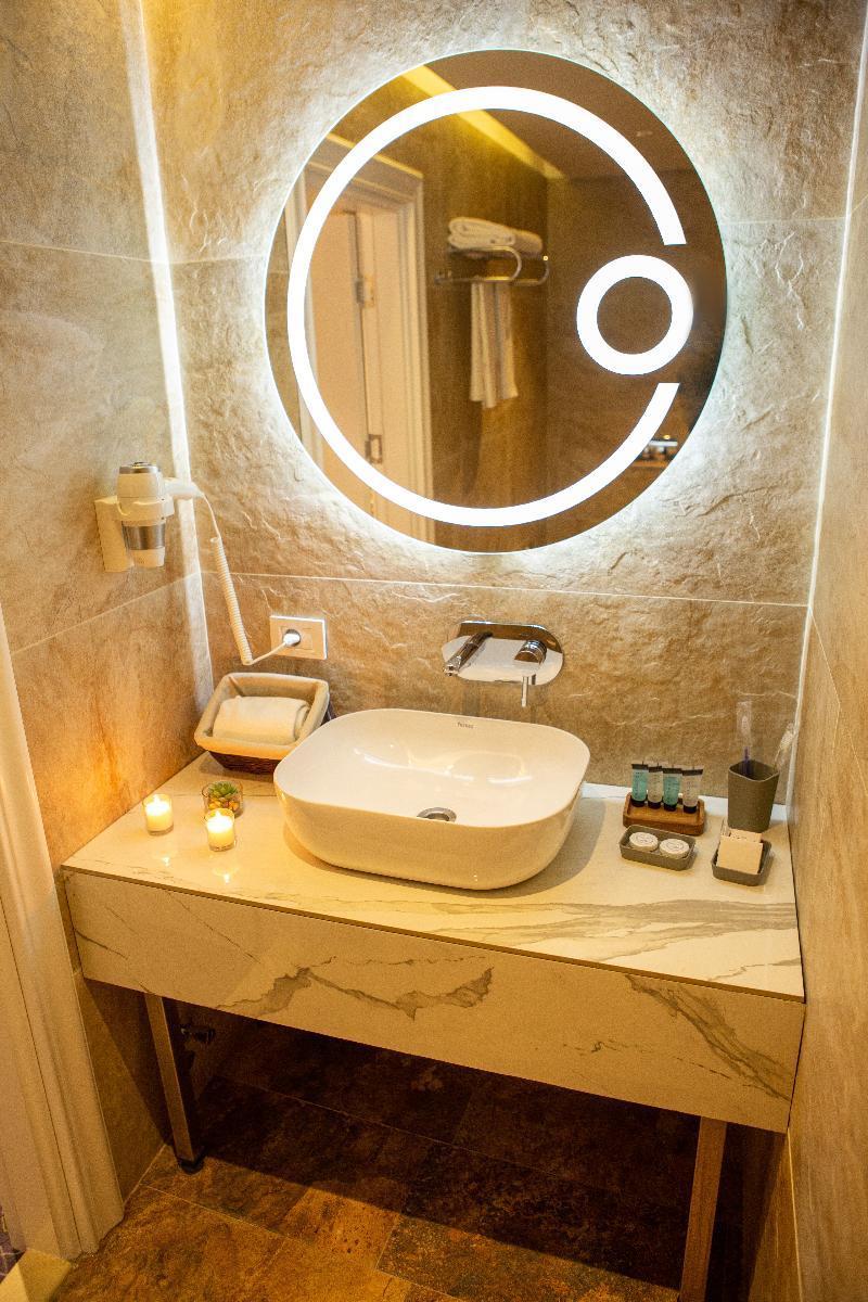 Parkway Inn Hotel & Spa Baku Exterior foto